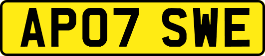 AP07SWE