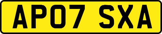 AP07SXA