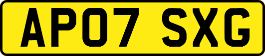AP07SXG