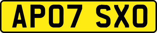 AP07SXO