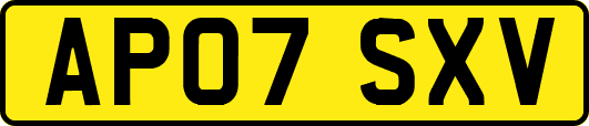 AP07SXV