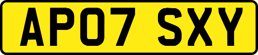 AP07SXY
