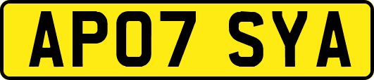 AP07SYA