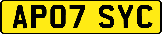 AP07SYC