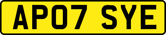 AP07SYE