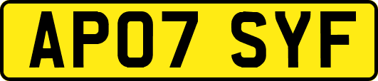 AP07SYF