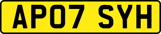 AP07SYH