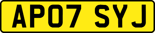 AP07SYJ