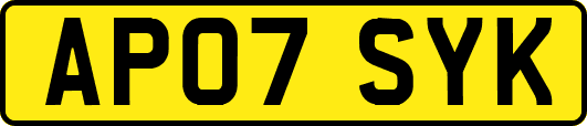 AP07SYK
