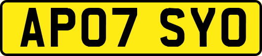 AP07SYO