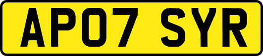 AP07SYR