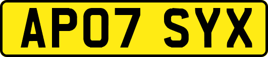 AP07SYX