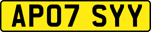 AP07SYY