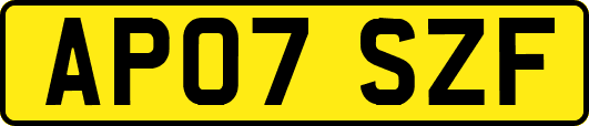 AP07SZF