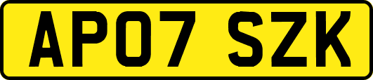 AP07SZK