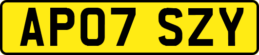 AP07SZY