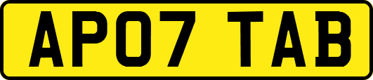 AP07TAB