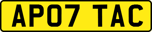 AP07TAC
