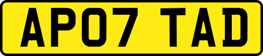 AP07TAD