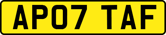 AP07TAF