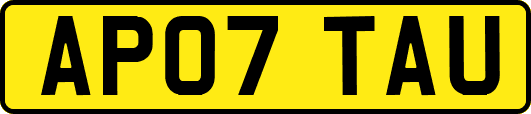 AP07TAU