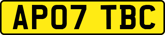 AP07TBC
