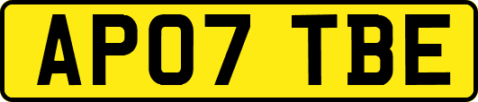 AP07TBE