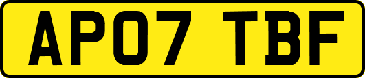 AP07TBF
