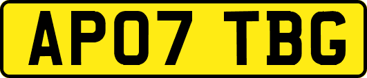 AP07TBG