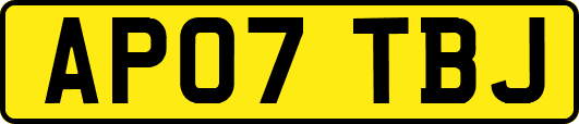 AP07TBJ