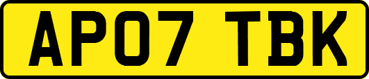 AP07TBK