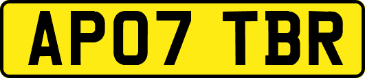AP07TBR