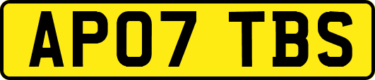 AP07TBS