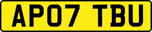 AP07TBU