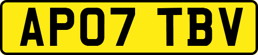 AP07TBV