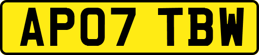 AP07TBW