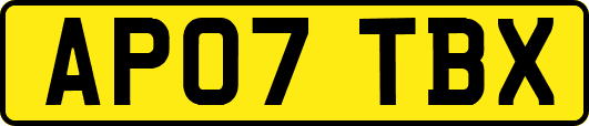 AP07TBX