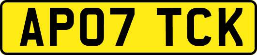 AP07TCK