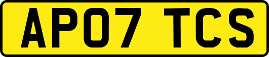 AP07TCS