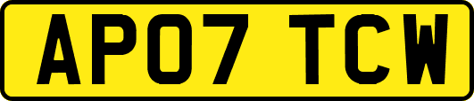 AP07TCW