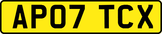 AP07TCX