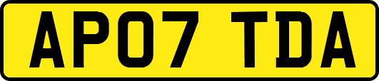 AP07TDA