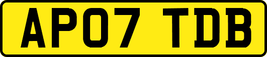 AP07TDB