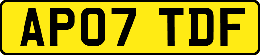 AP07TDF