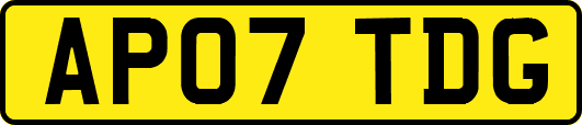 AP07TDG