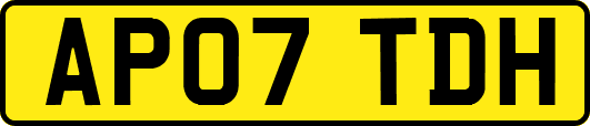 AP07TDH