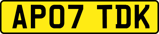 AP07TDK