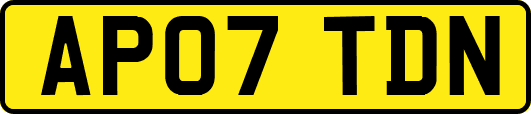 AP07TDN