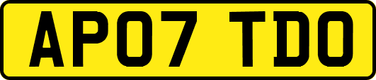 AP07TDO