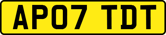 AP07TDT